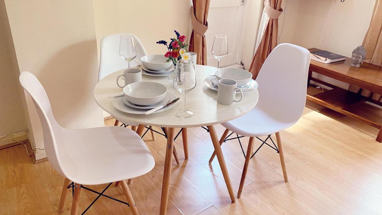 Appartement Kings Road Retreat - Affordable Serviced In Chelsea