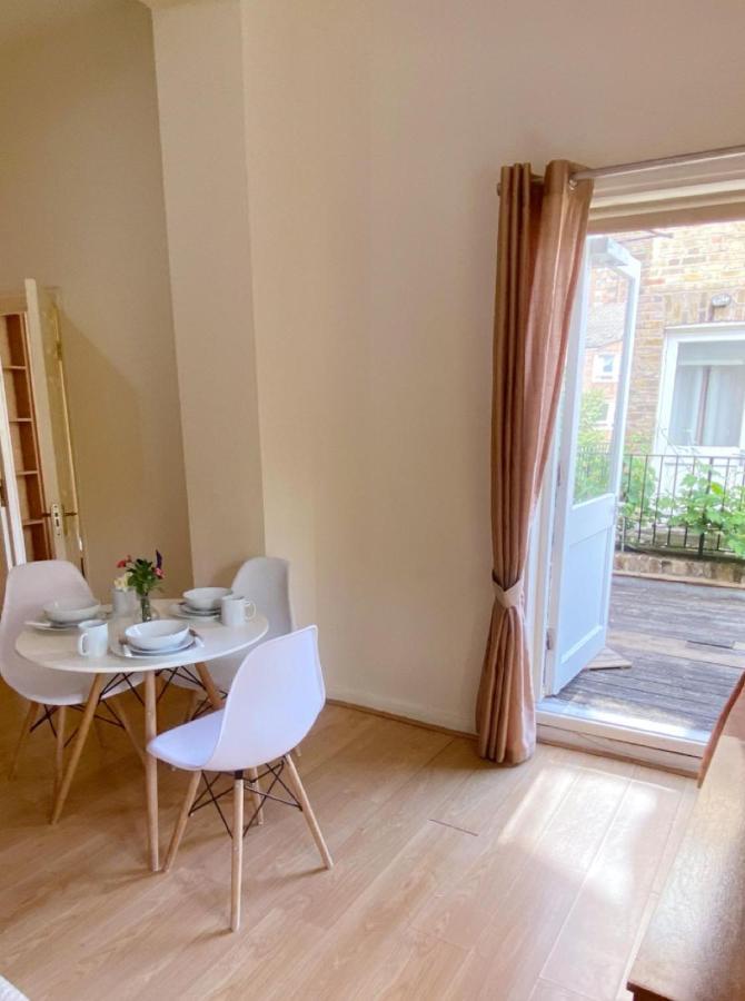 Appartement Kings Road Retreat - Affordable Serviced In Chelsea *