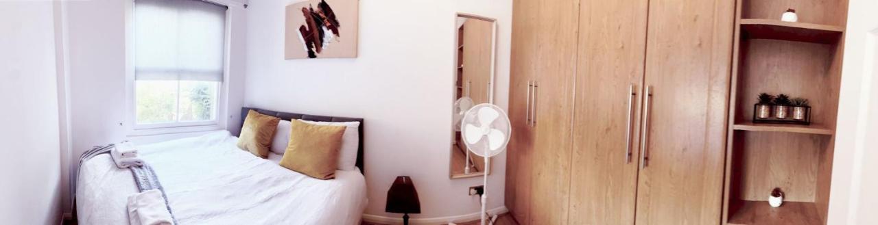 Appartement Kings Road Retreat - Affordable Serviced In Chelsea *