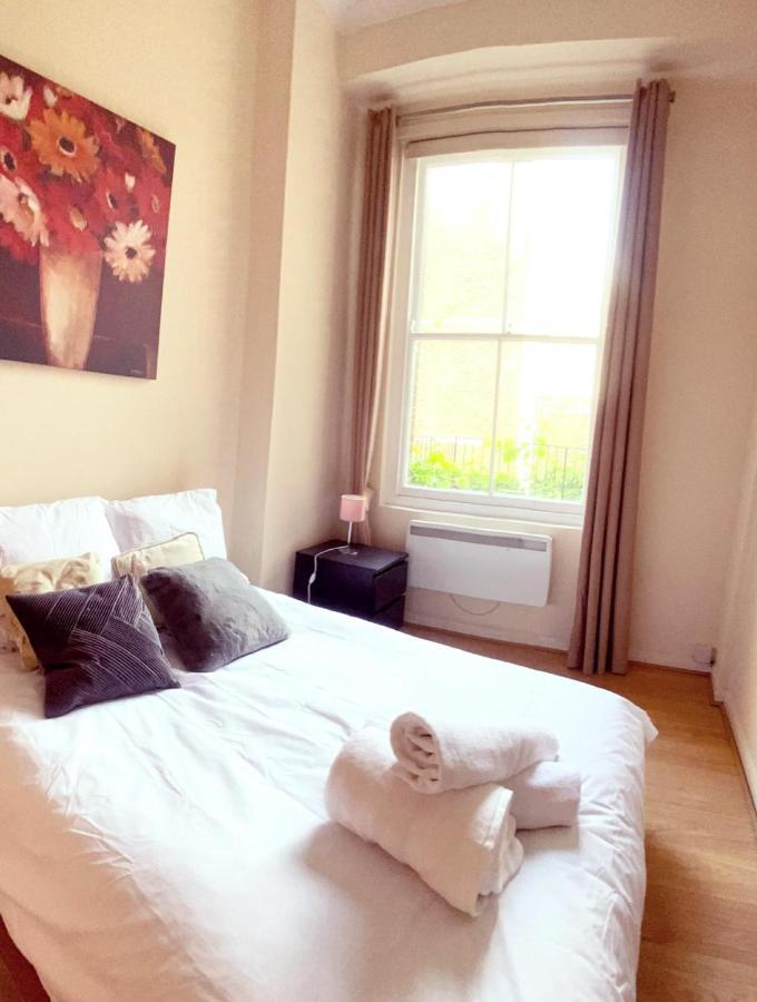 Appartement Kings Road Retreat - Affordable Serviced In Chelsea