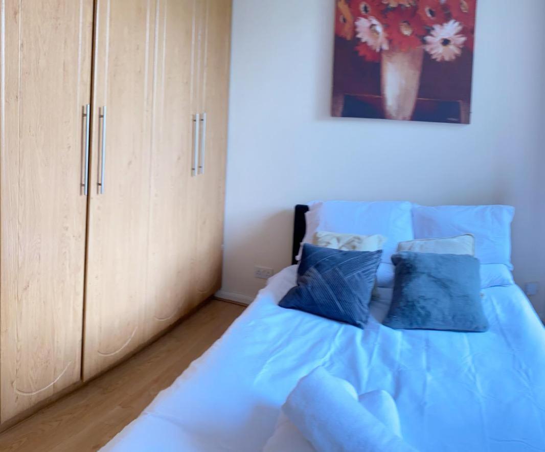 Kings Road Retreat - Affordable Serviced In Chelsea Appartement Londres
