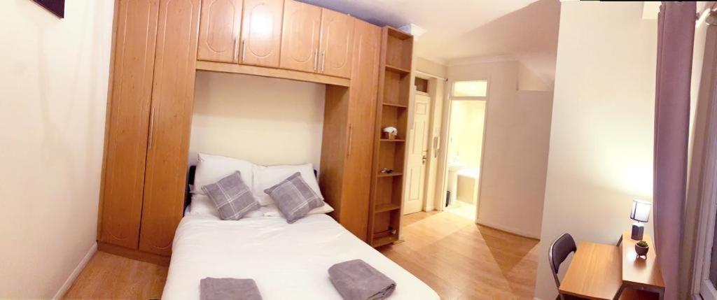 Appartement Kings Road Retreat - Affordable Serviced In Chelsea Londres