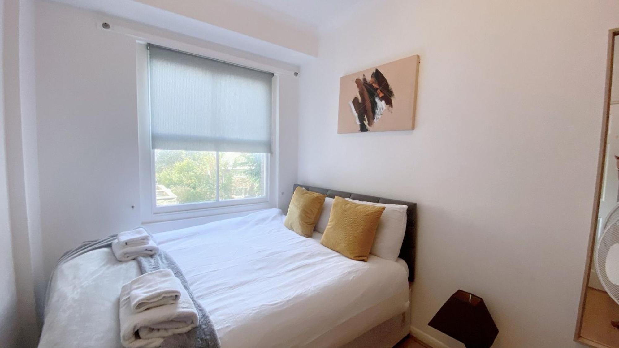 Appartement Kings Road Retreat - Affordable Serviced In Chelsea
