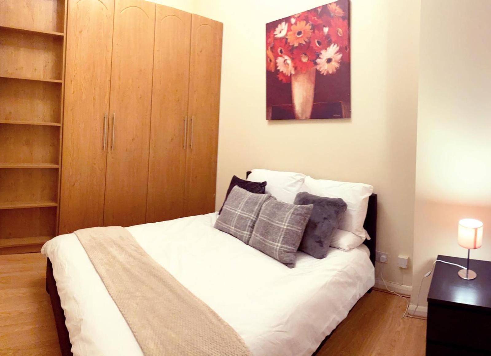 Kings Road Retreat - Affordable Serviced In Chelsea Appartement